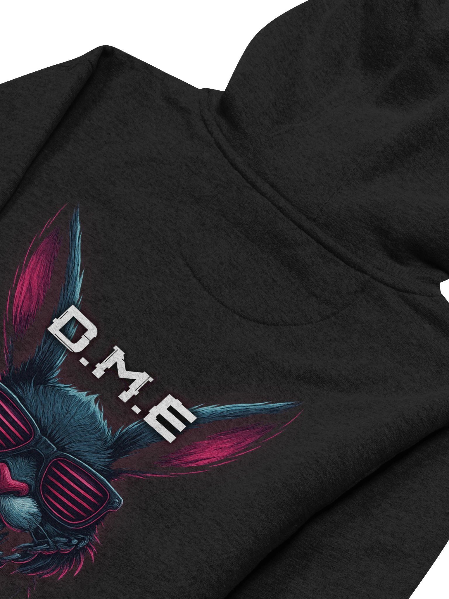 D.M.E EP Hoodie product image (4)