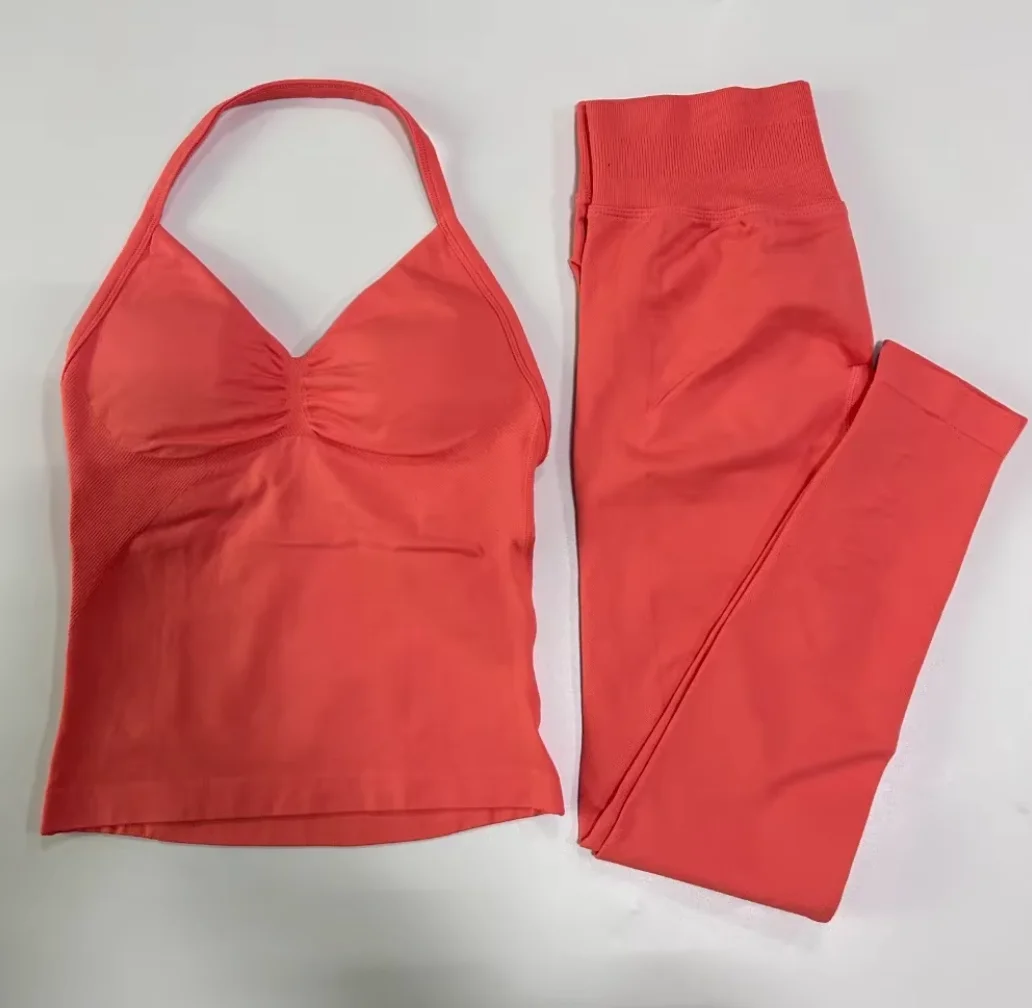 Lemon Squeeze 🍋 POWER UP WORKOUT SET 🏋️‍♀️ product image (5)