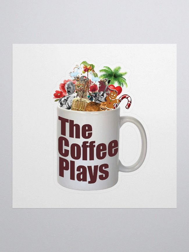 Coffee Plays Collection