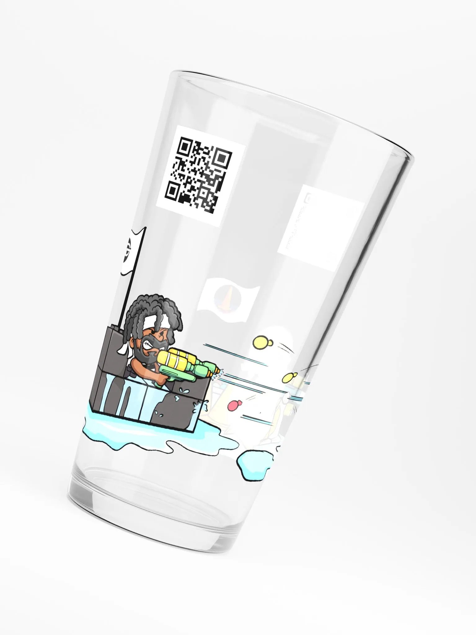 Hydrate War Glass!!! product image (6)