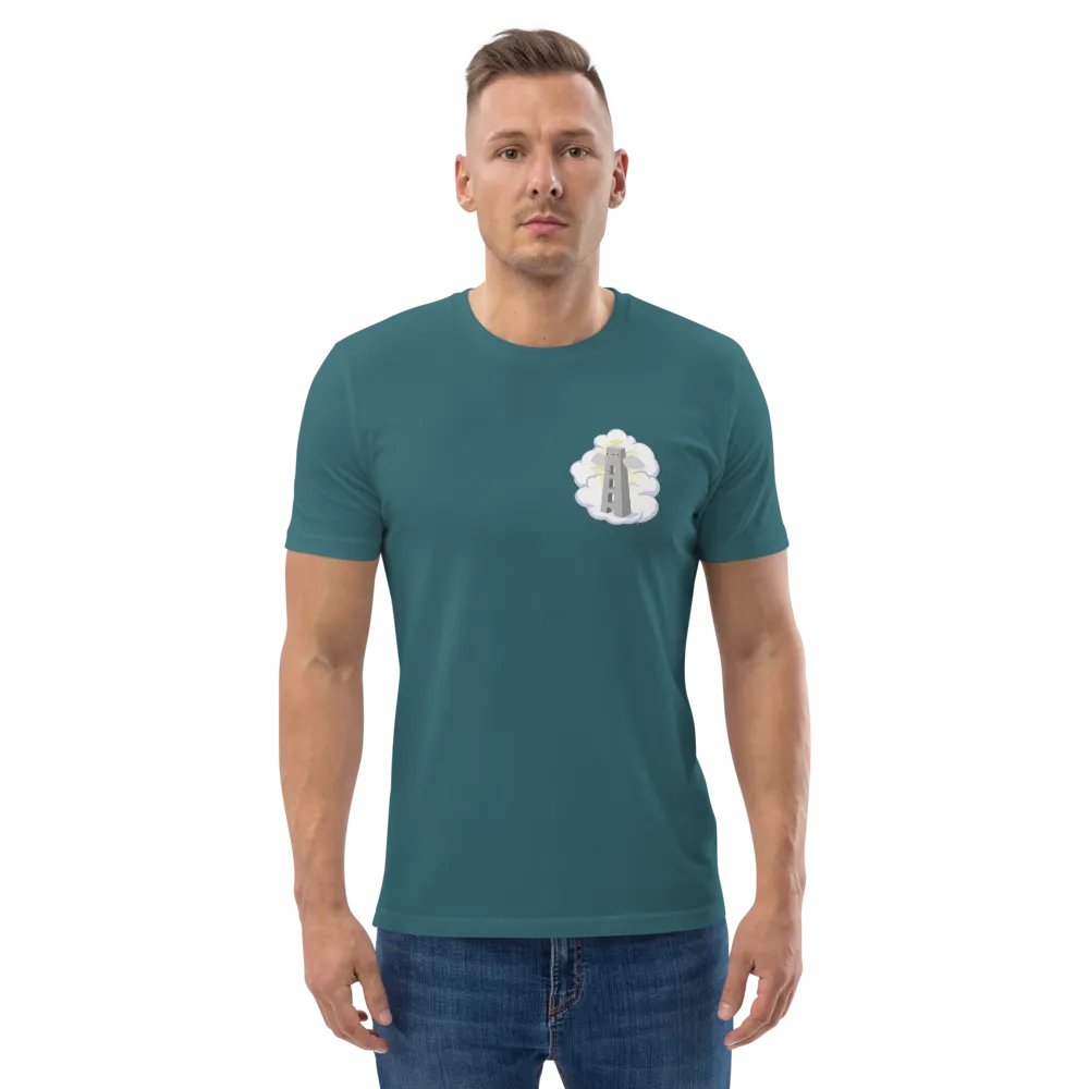 Holey Poley Organic Cotton Tee product image (3)