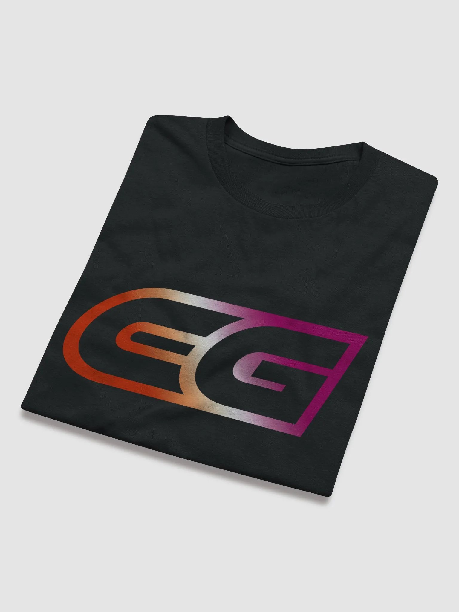 Lesbian Pride T-Shirt product image (6)