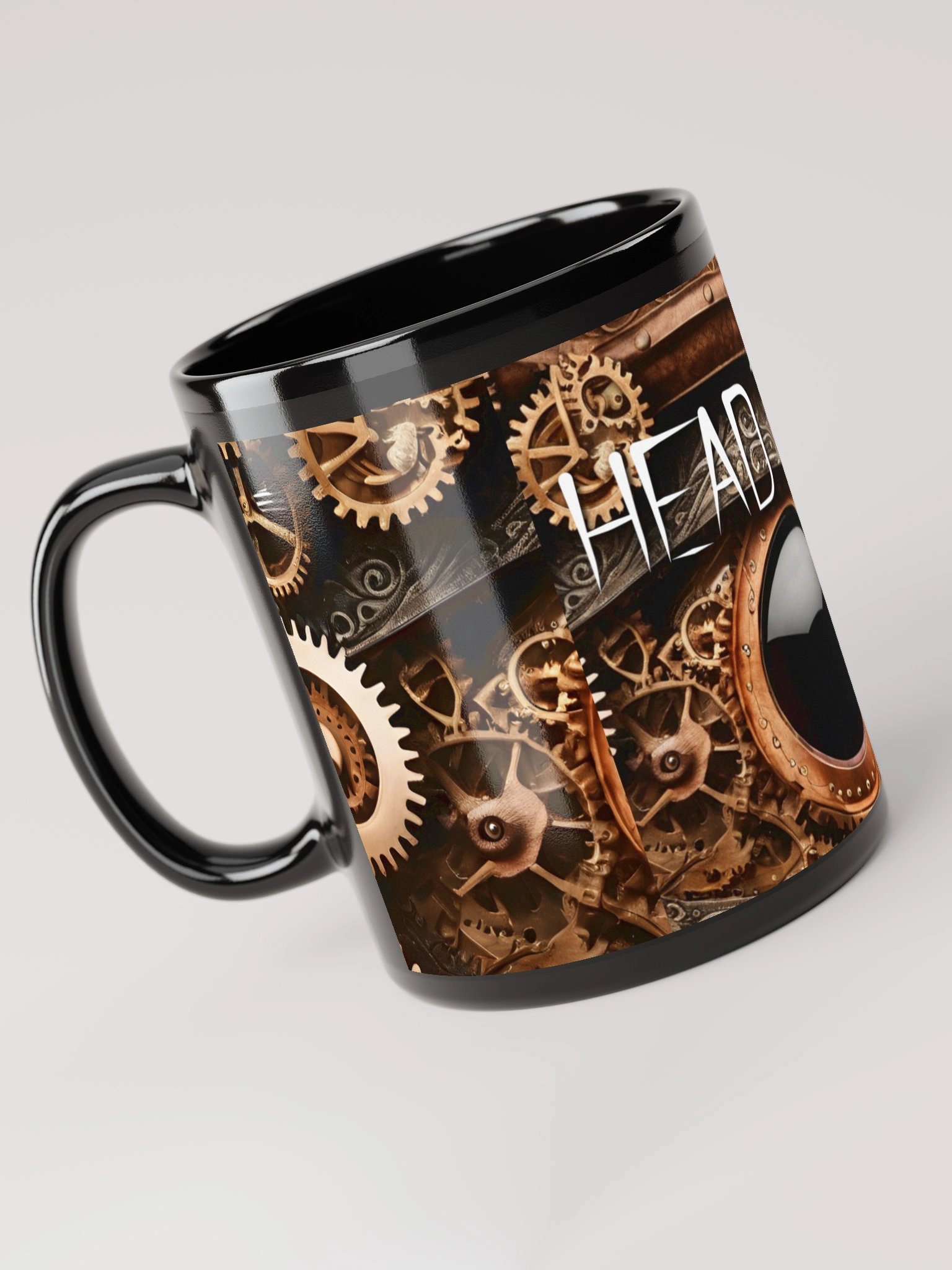 Head Trip Coffee/Tea Mug product image (3)