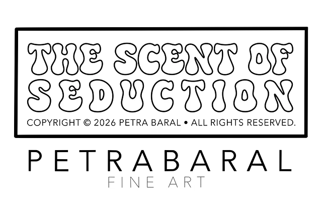 The Scent Of Seduction 