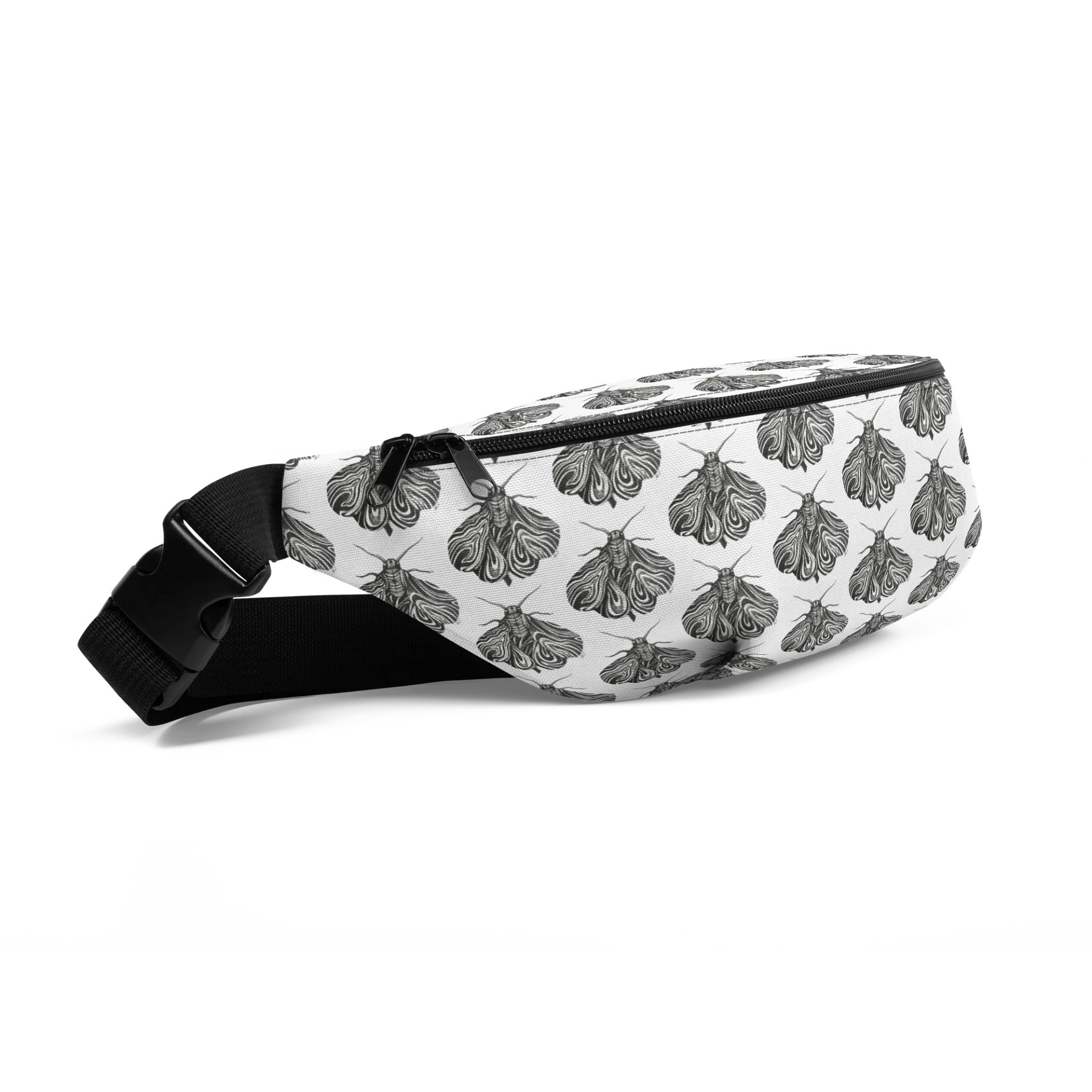 Moth - Fanny Pack product image (2)