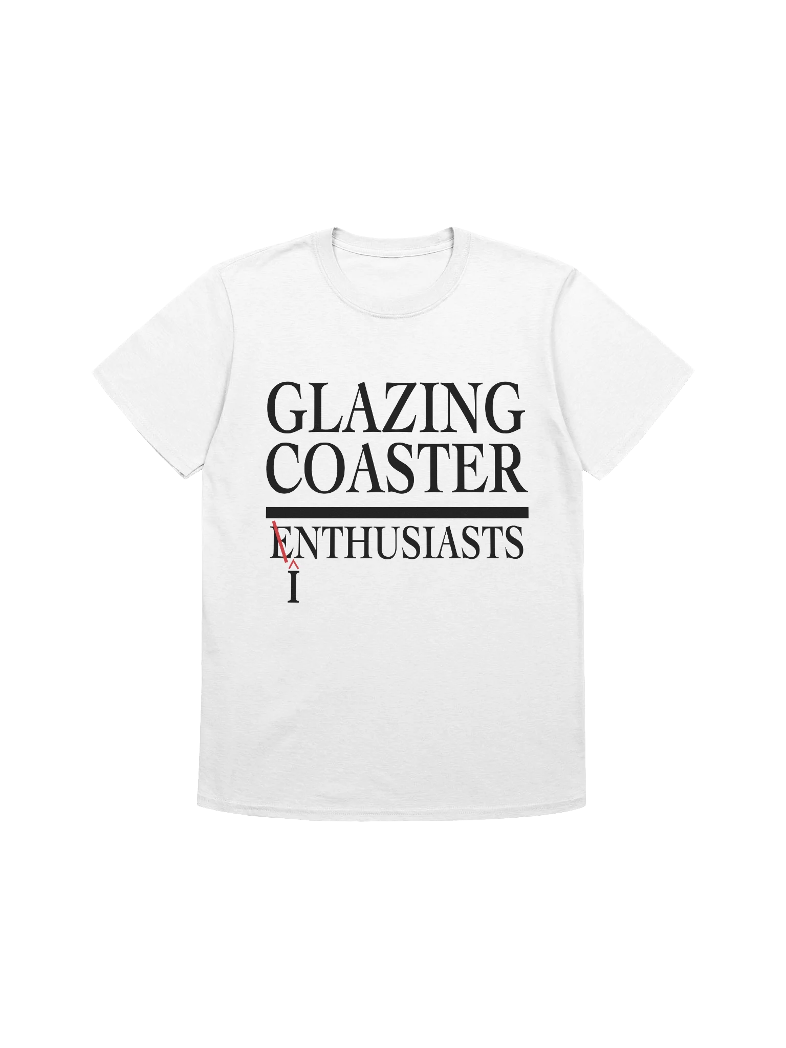 GCI Shirt product image (1)