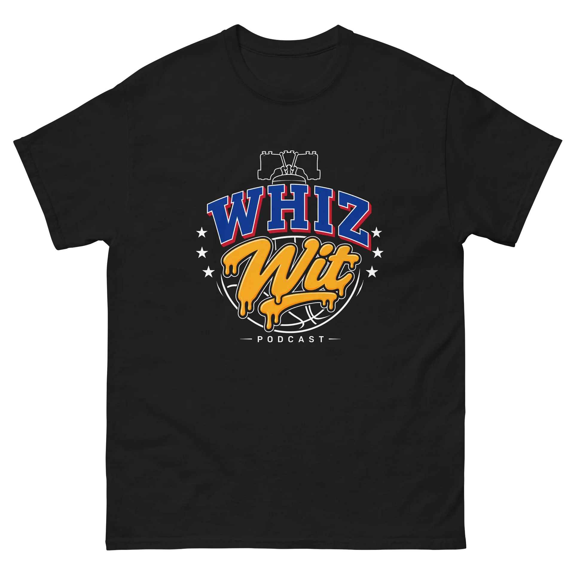 Whiz Wit Tee product image (2)