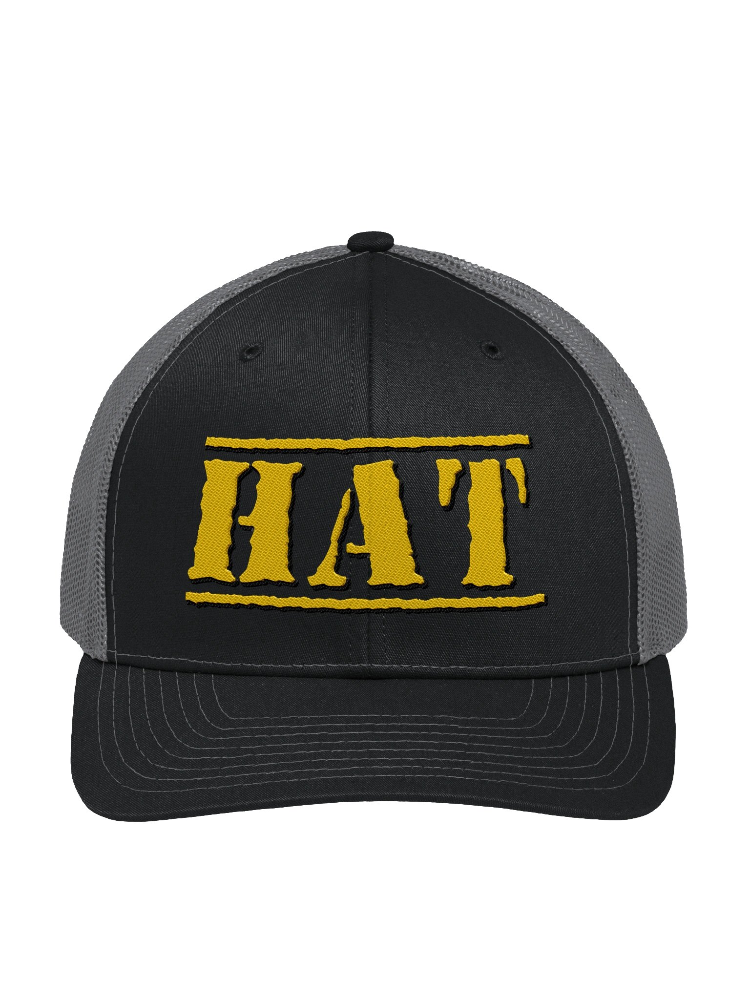 Hat Trucker product image (1)