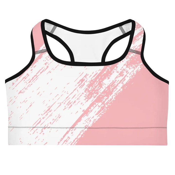 ENIGMA sports bra product image (2)