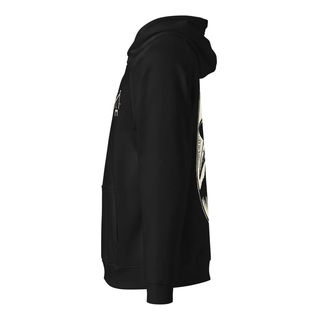 Hellsman Hoodie product image (2)