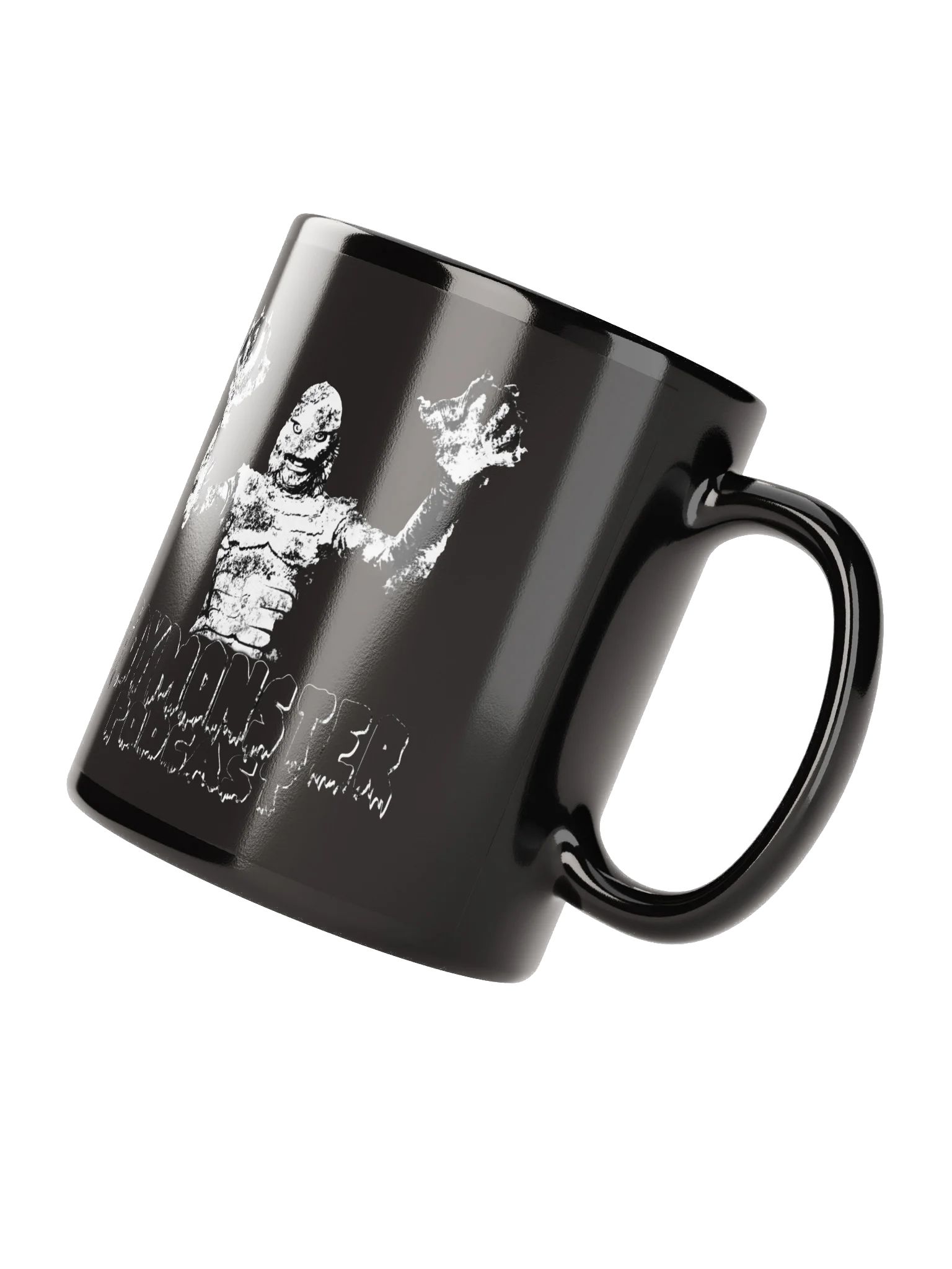 Creature Coffee Mug product image (2)