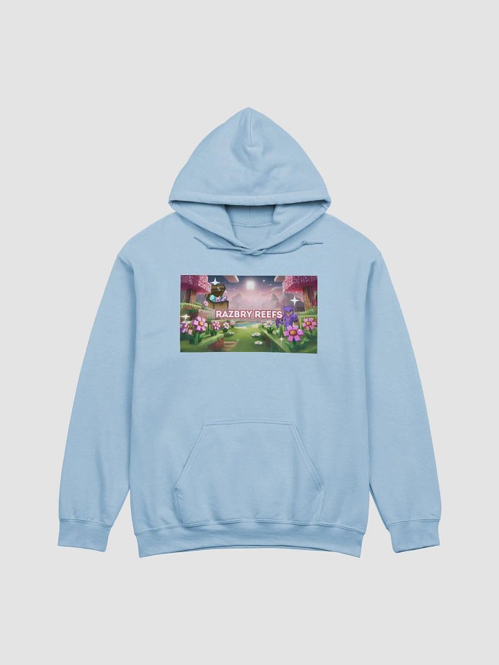 Razbry Reefs Cozy Dream Hoodie product image (3)