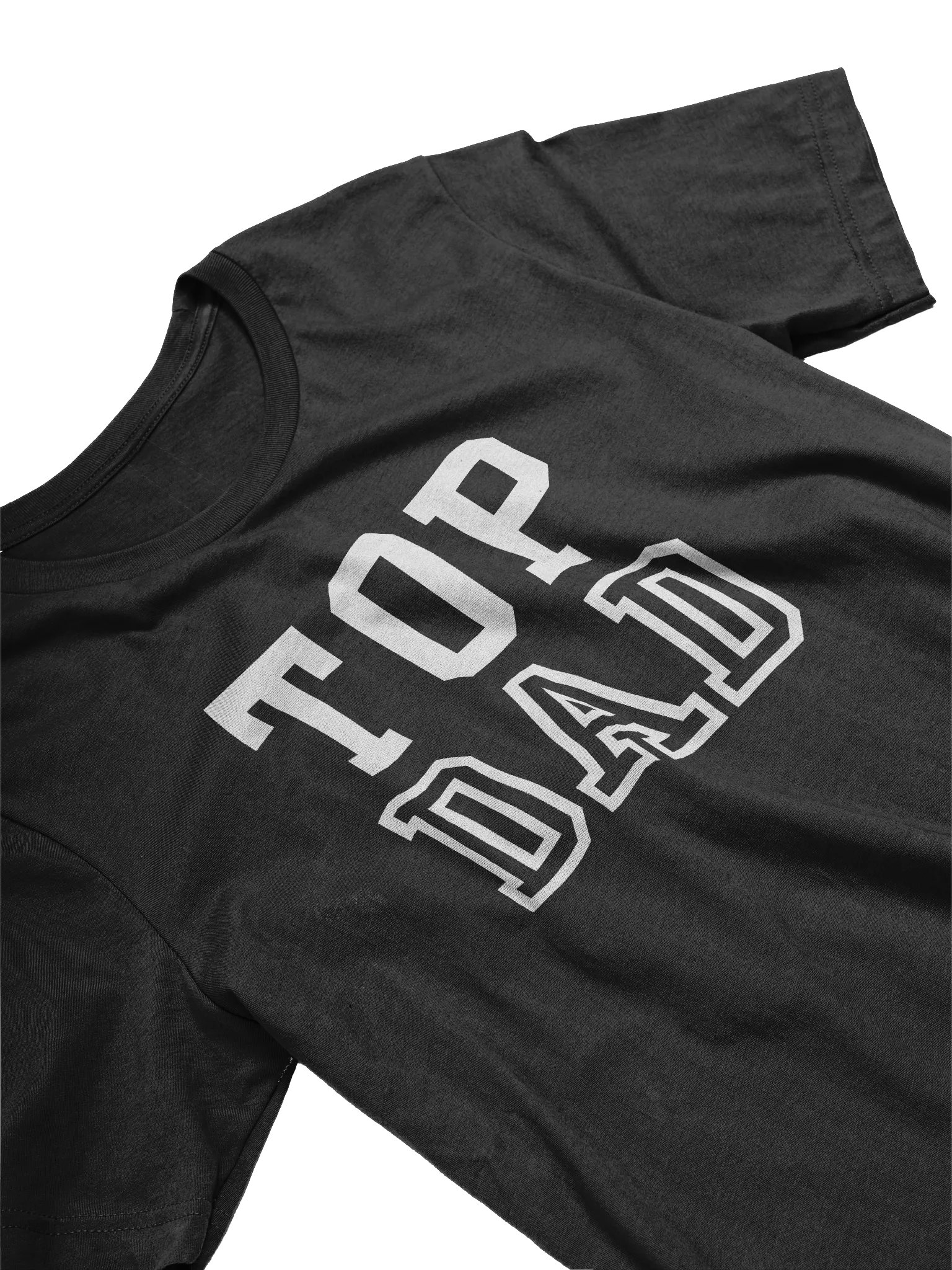 Top Dad T-Shirt product image (2)