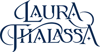 Laura Thalassa Merch Store