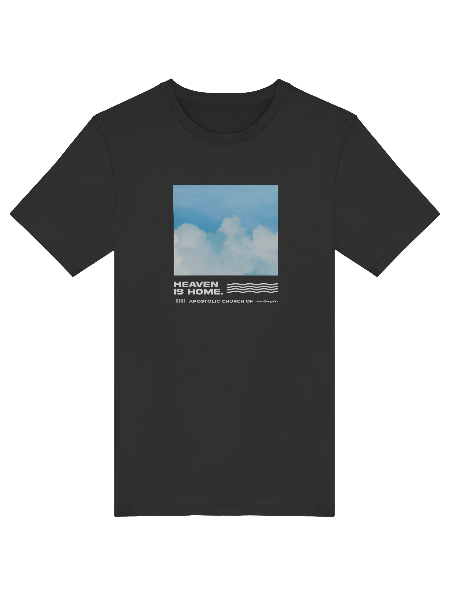 Heaven is Home - SQ2 product image (9)