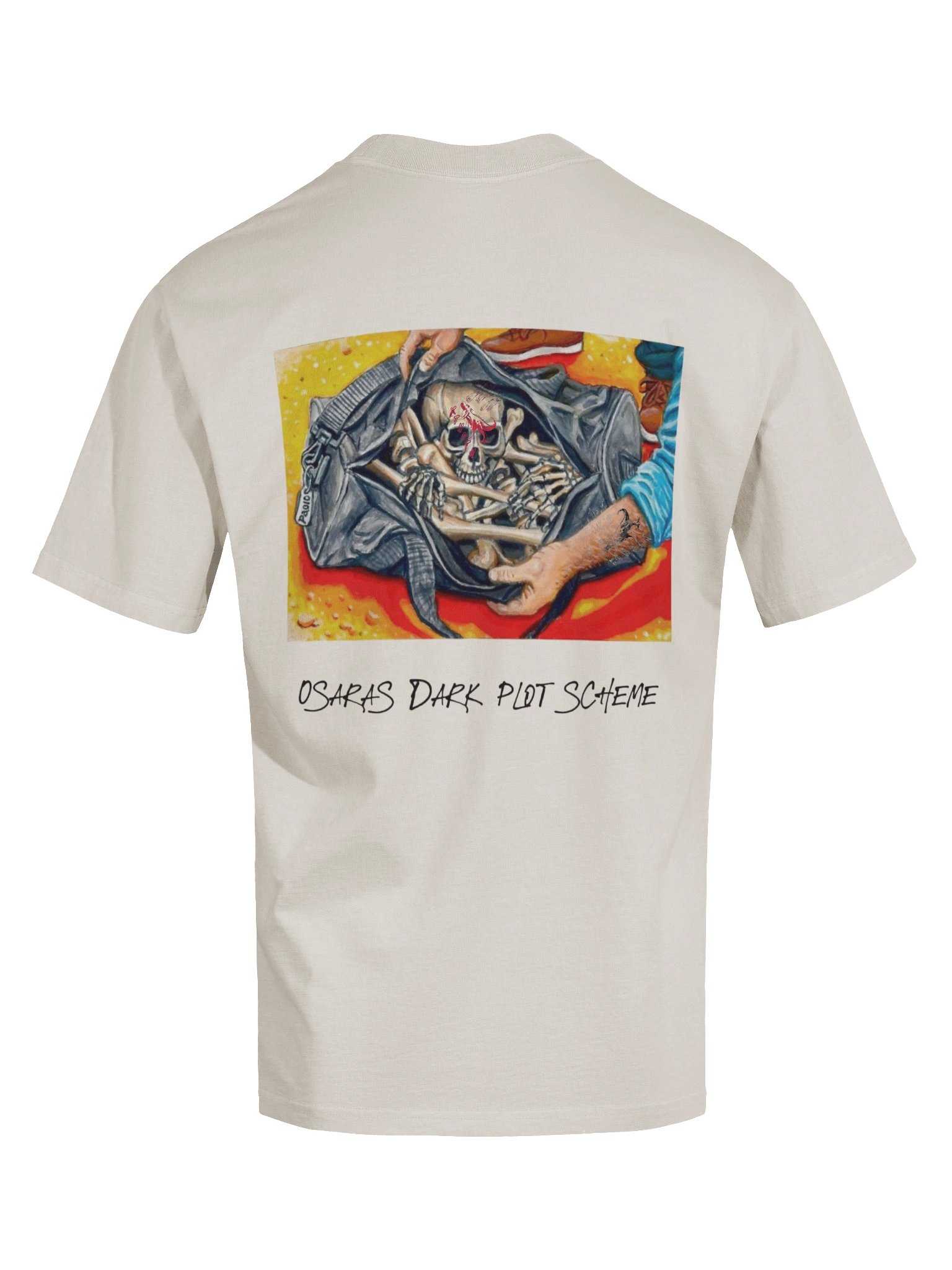 the plot thickens product image (8)