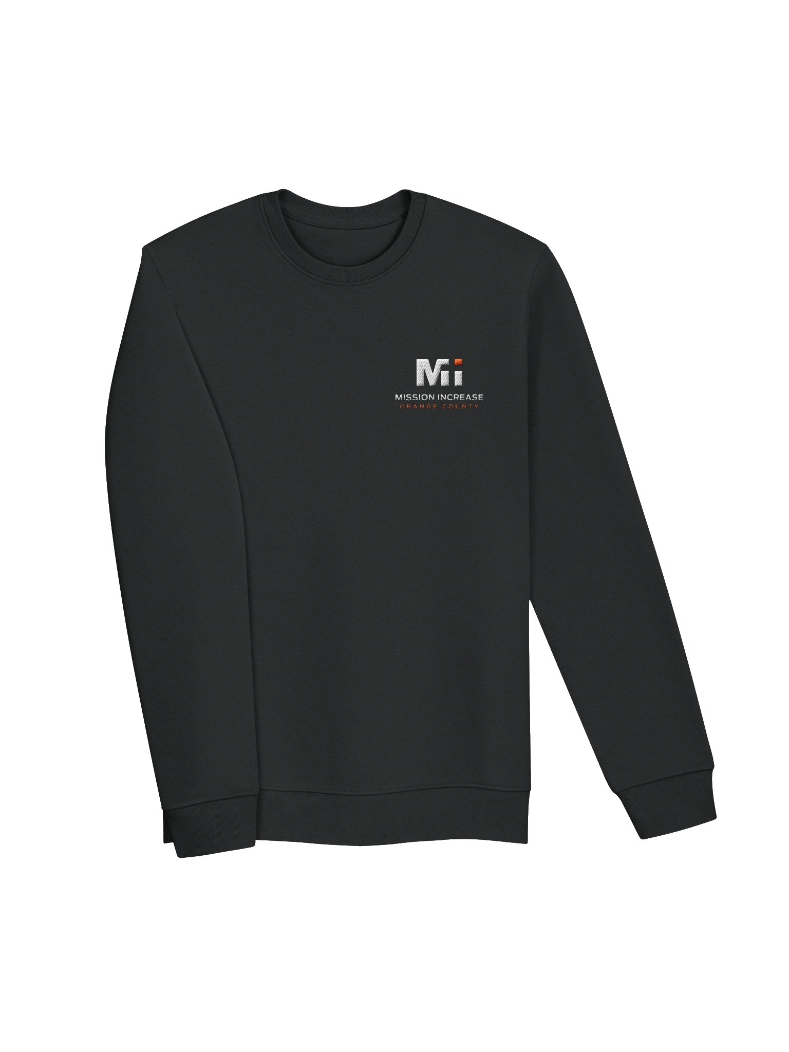 Crewneck Orange County product image (3)