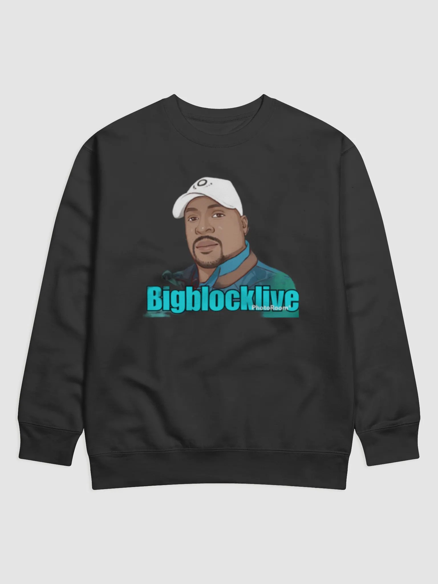 the block is hot product image (1)