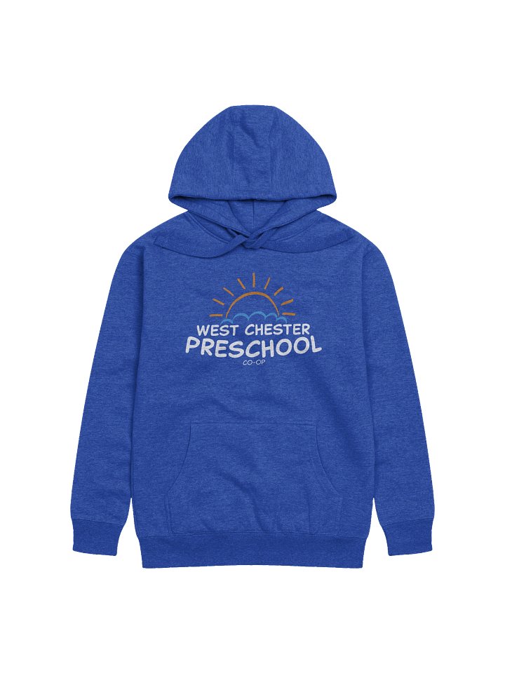 Unisex Hoodie product image (2)