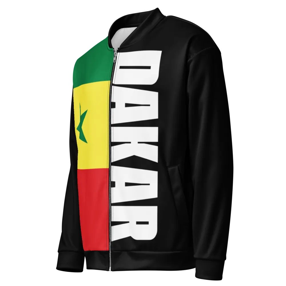 Dakar Bomber product image (3)