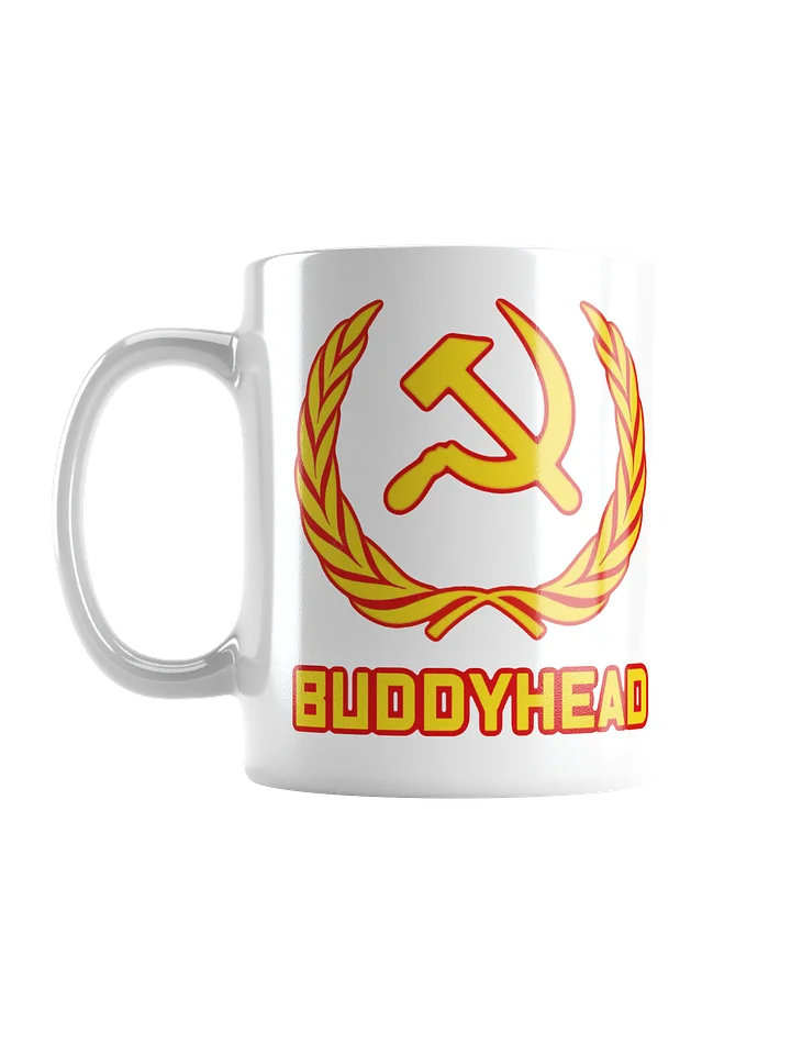 Comme commie mug product image (1)