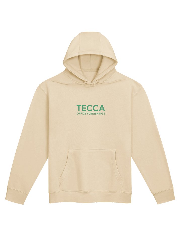 Tecca Office Furnishings Hoodie product image (1)
