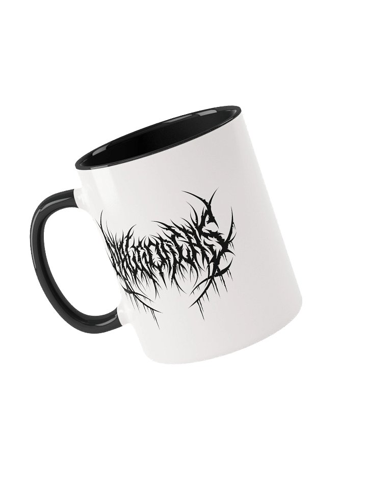 Nalgoticas Metal Mug product image (2)
