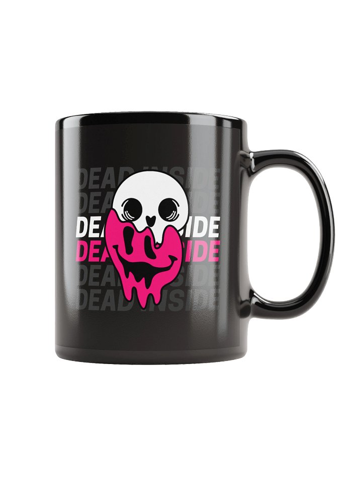 Dead Inside Mug product image (1)