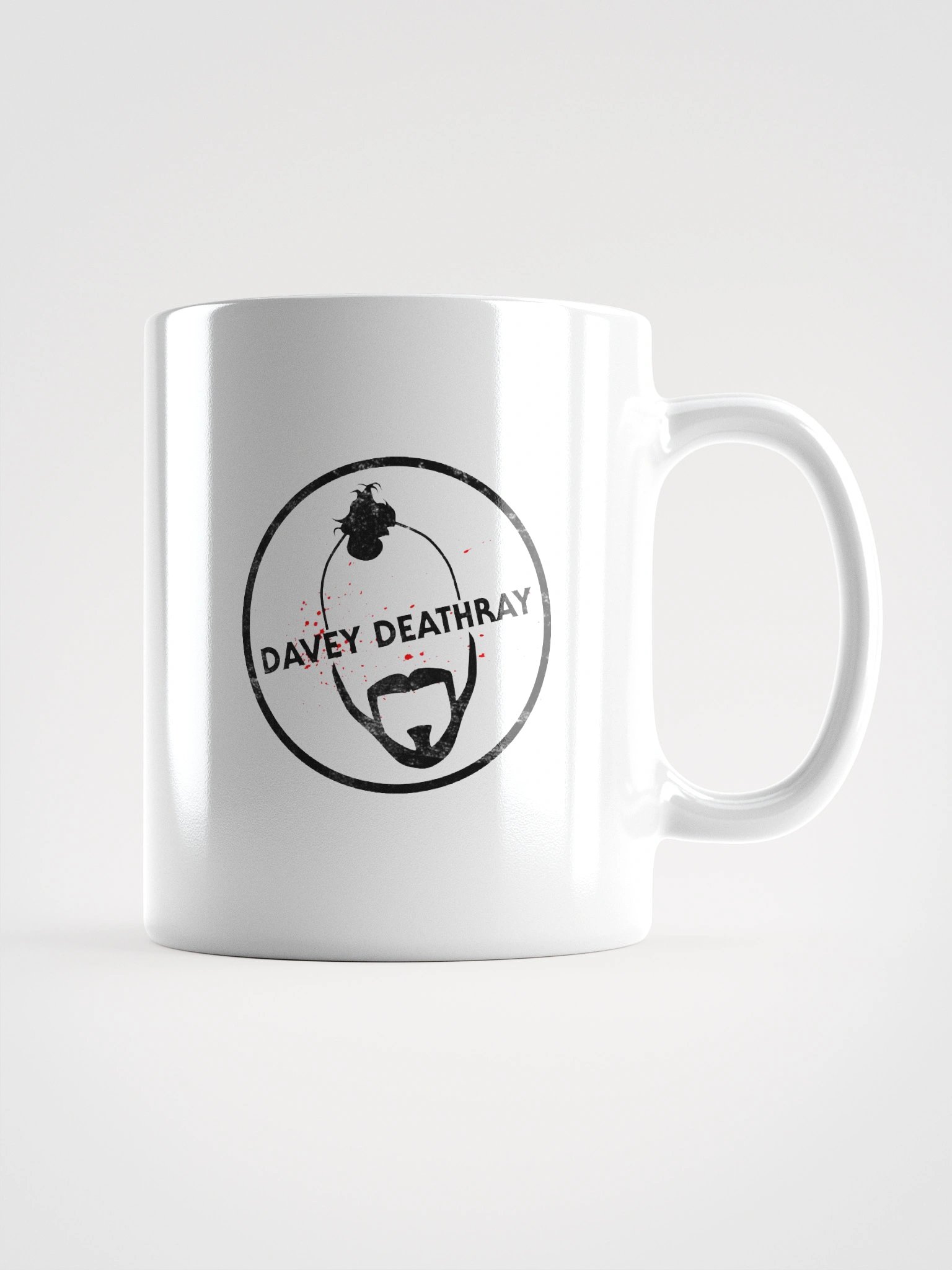 DST3K Mug product image (3)