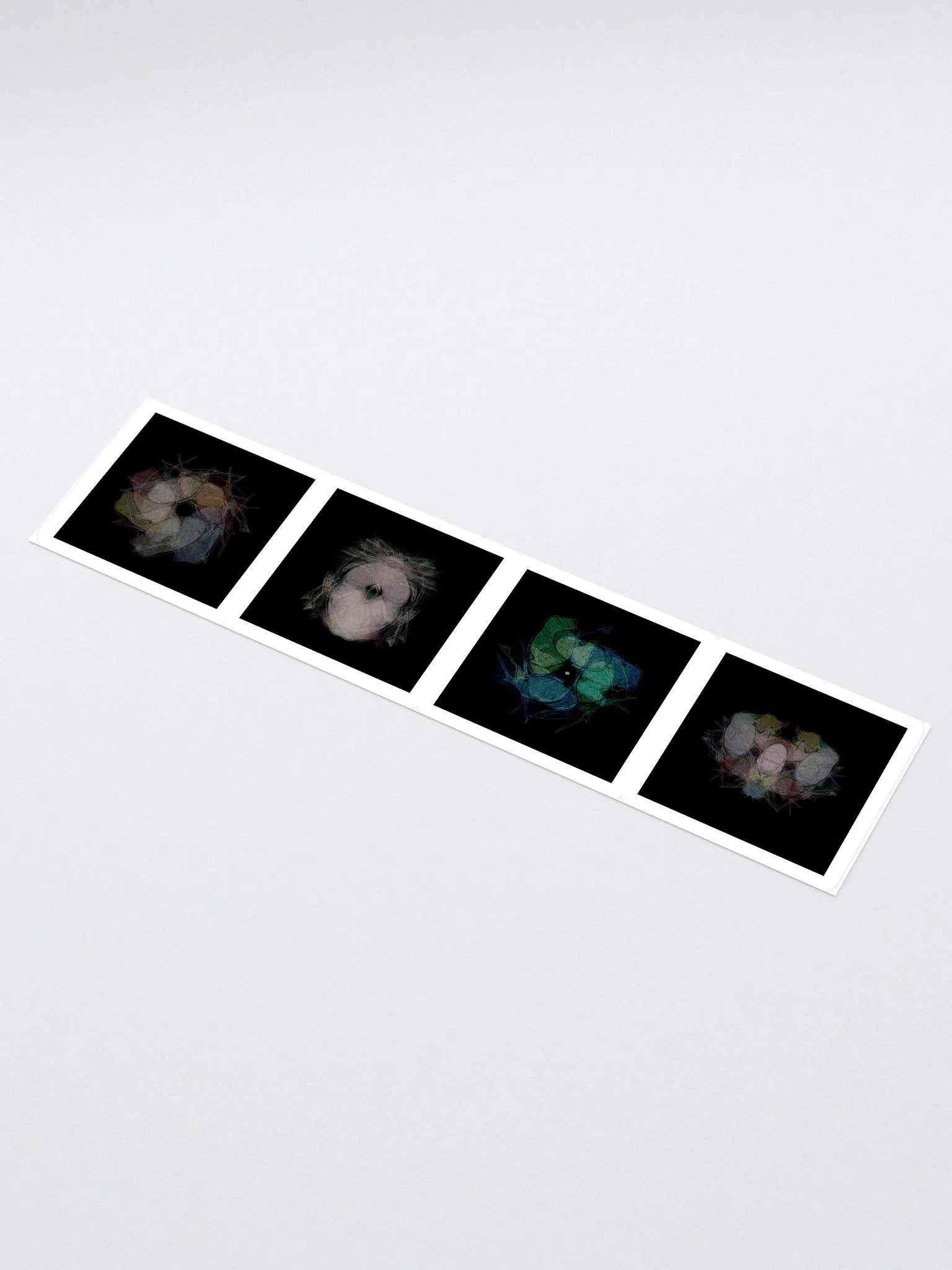 WITHIN Sticker Set product image (1)