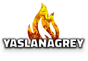 Yaslanagrey