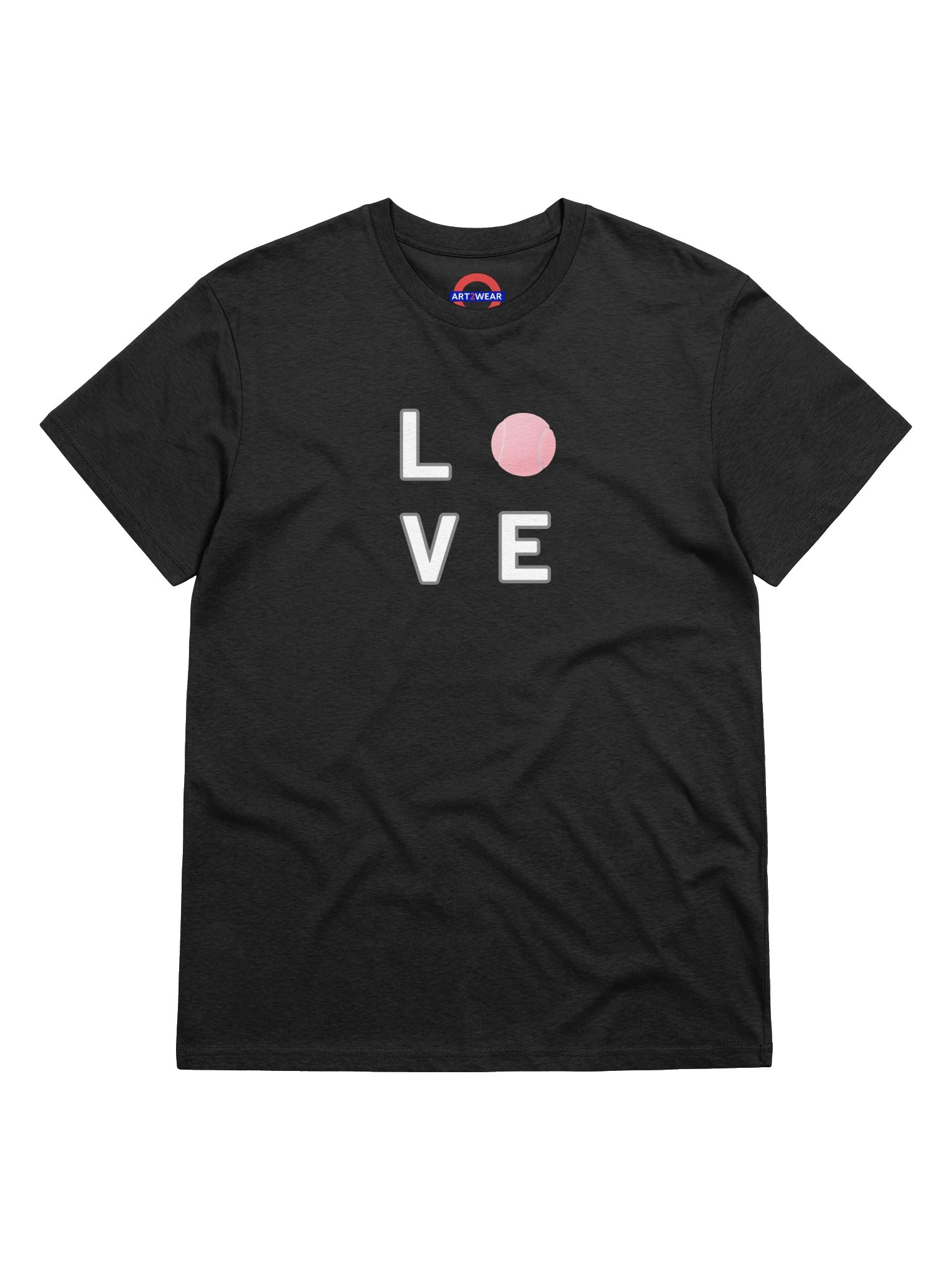 Tennis with LOVE product image (2)