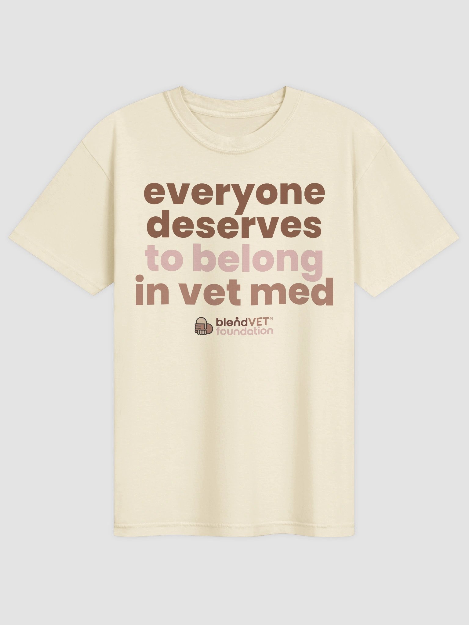 Belonging Unisex Tee product image (1)