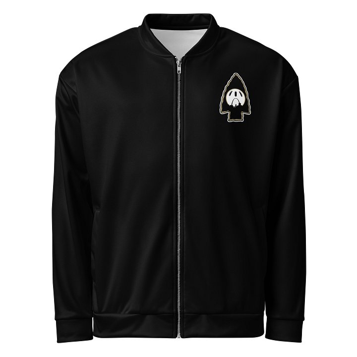 Archers Jacket product image (1)
