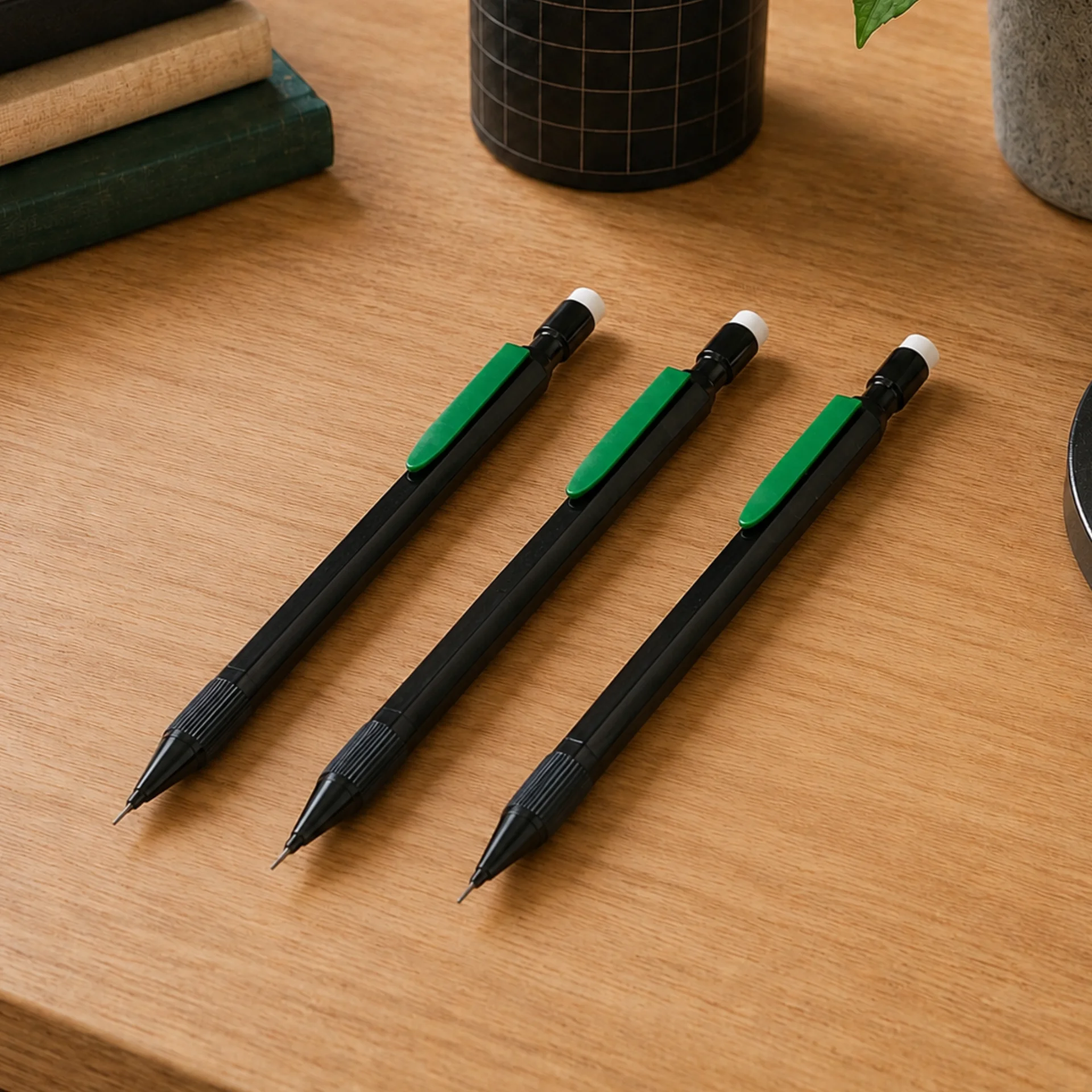The MOC Maker's Mechanical Pencil Set product image (1)