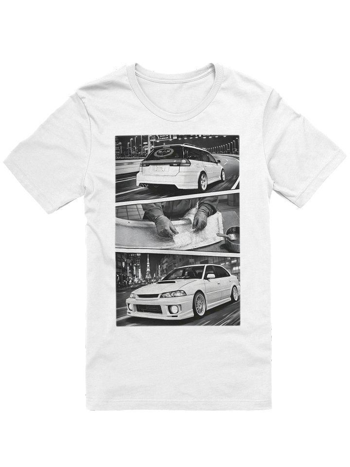 Layers Women's Tee product image (1)