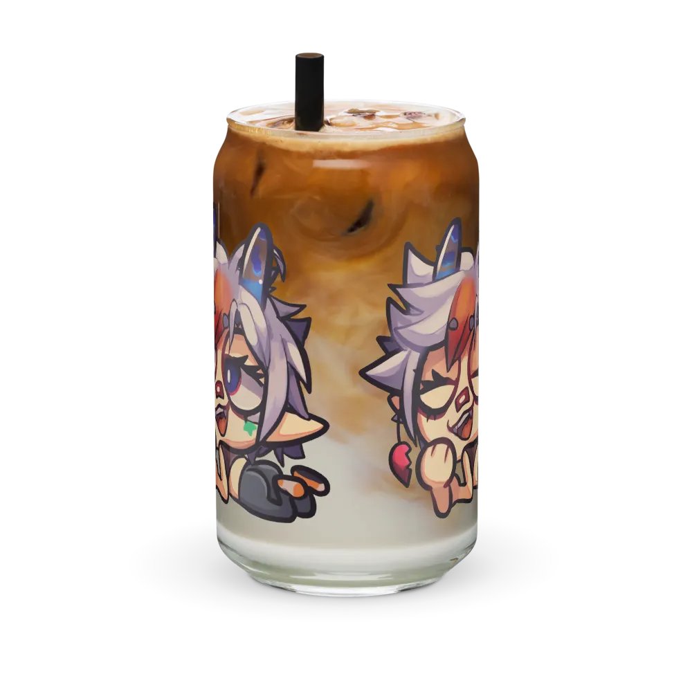 Smug glass product image (11)