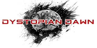 Dystopian Dawn - The Merch
