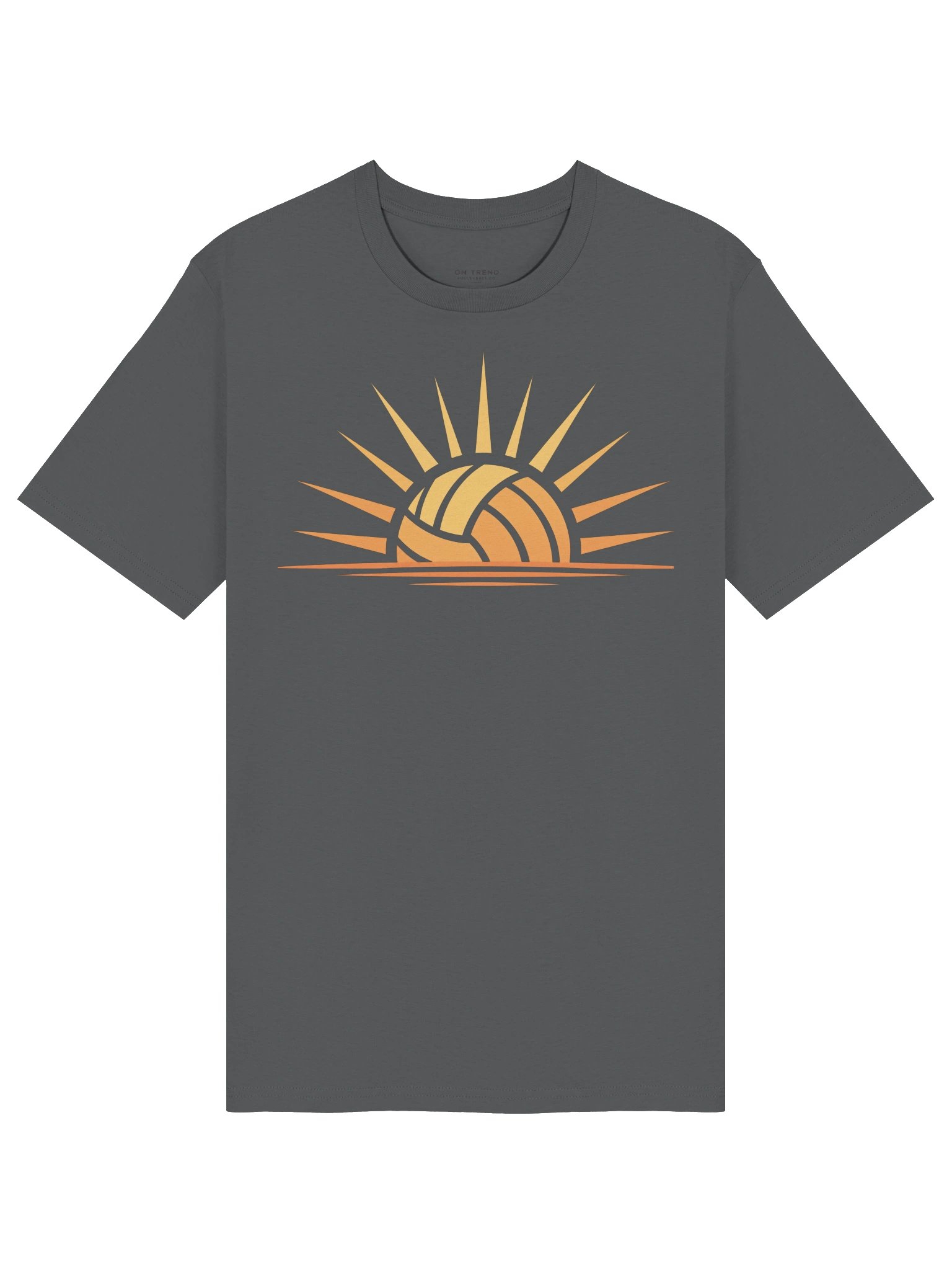 The Volleyball Sunrise Tee product image (26)