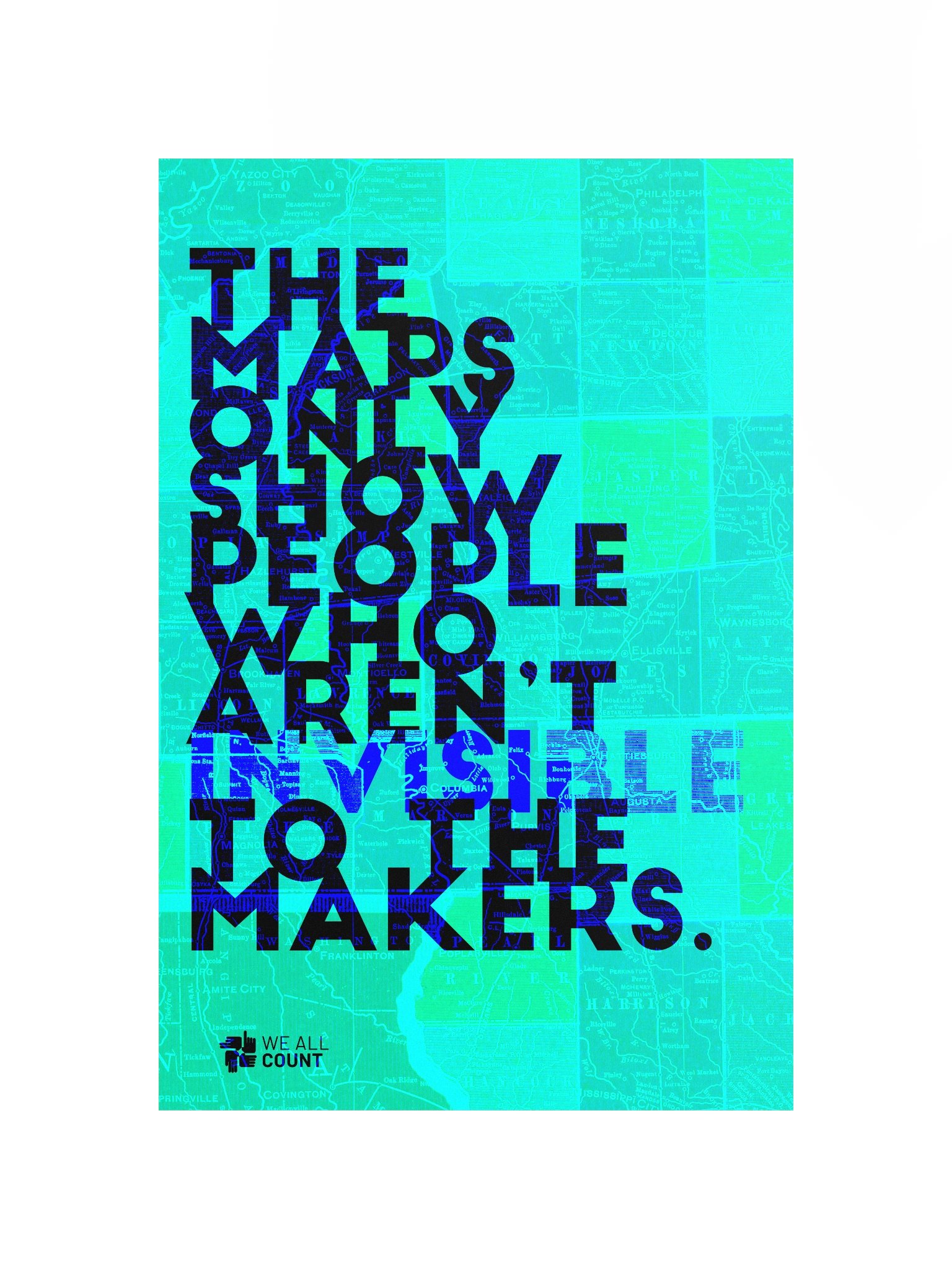 Invisible Mapping product image (10)