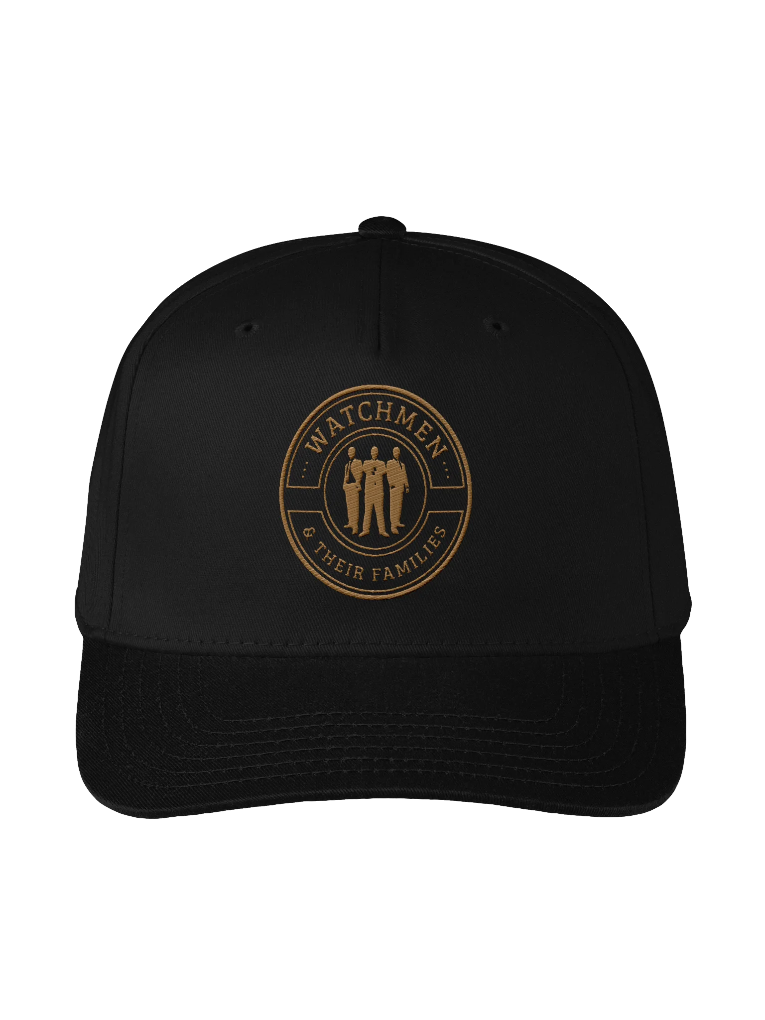 CFADD Watchmen Cap product image (7)