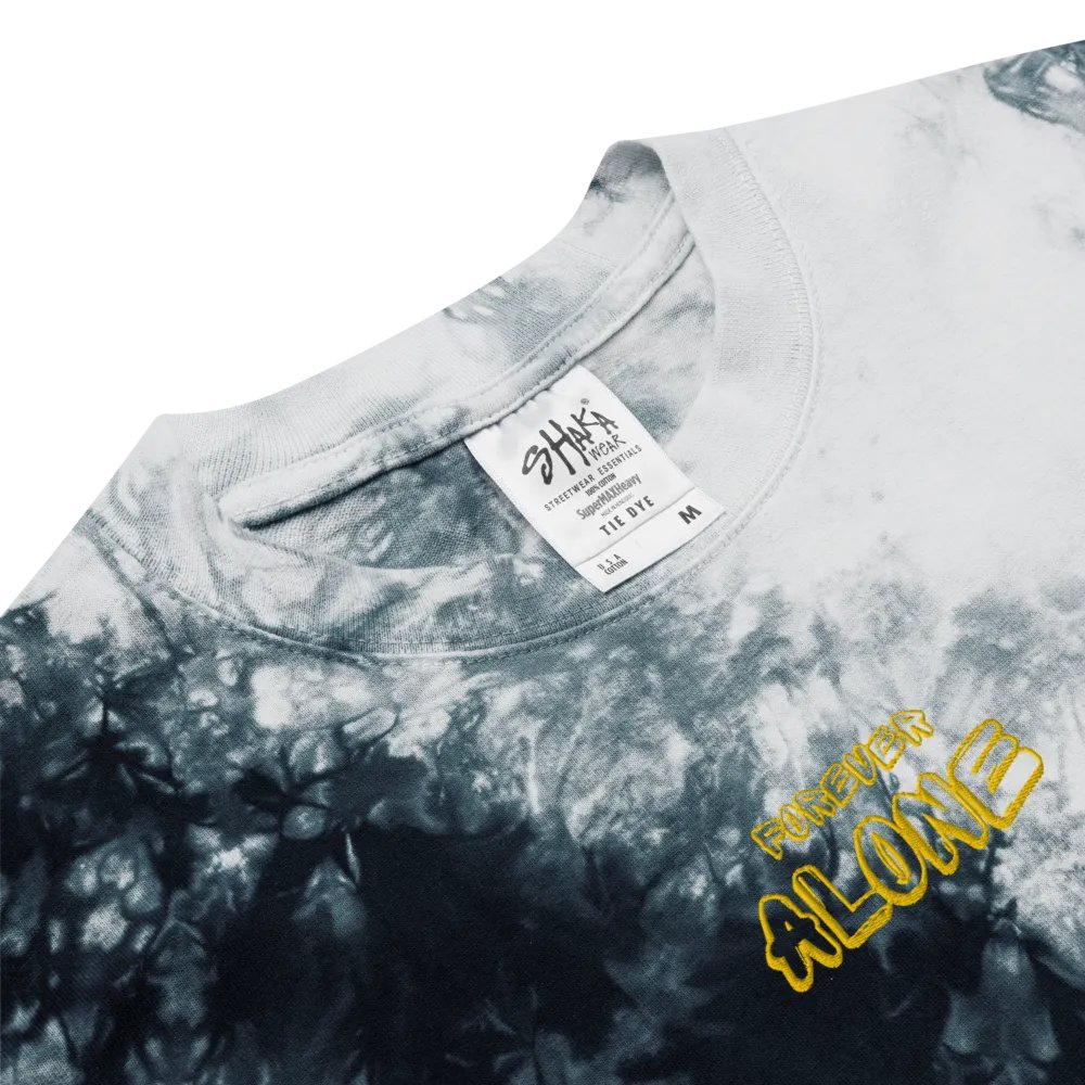 Forever Alone Tie Dye - 2023 product image (5)