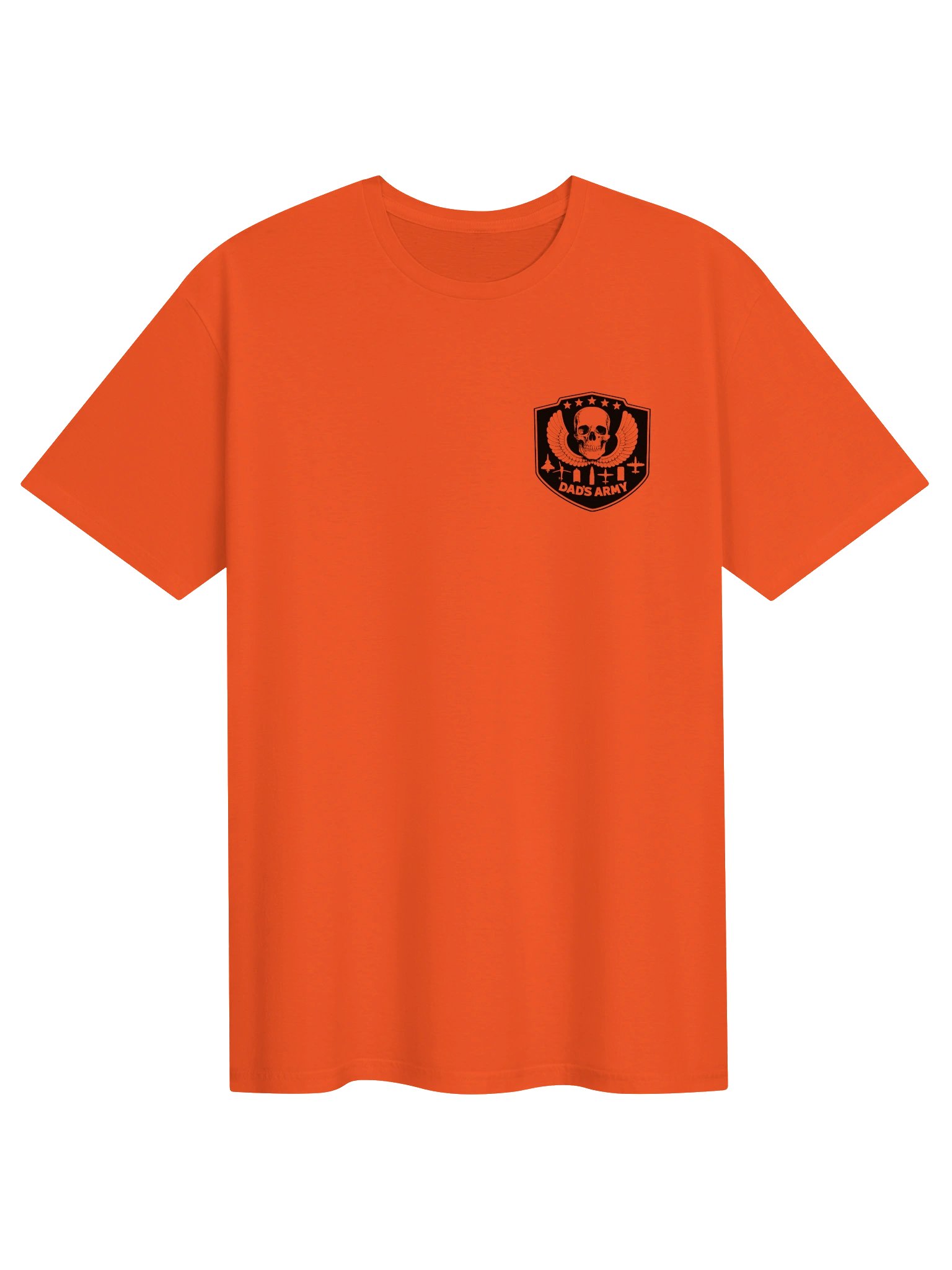 Tshirt, ADMIN Ej klar product image (1)
