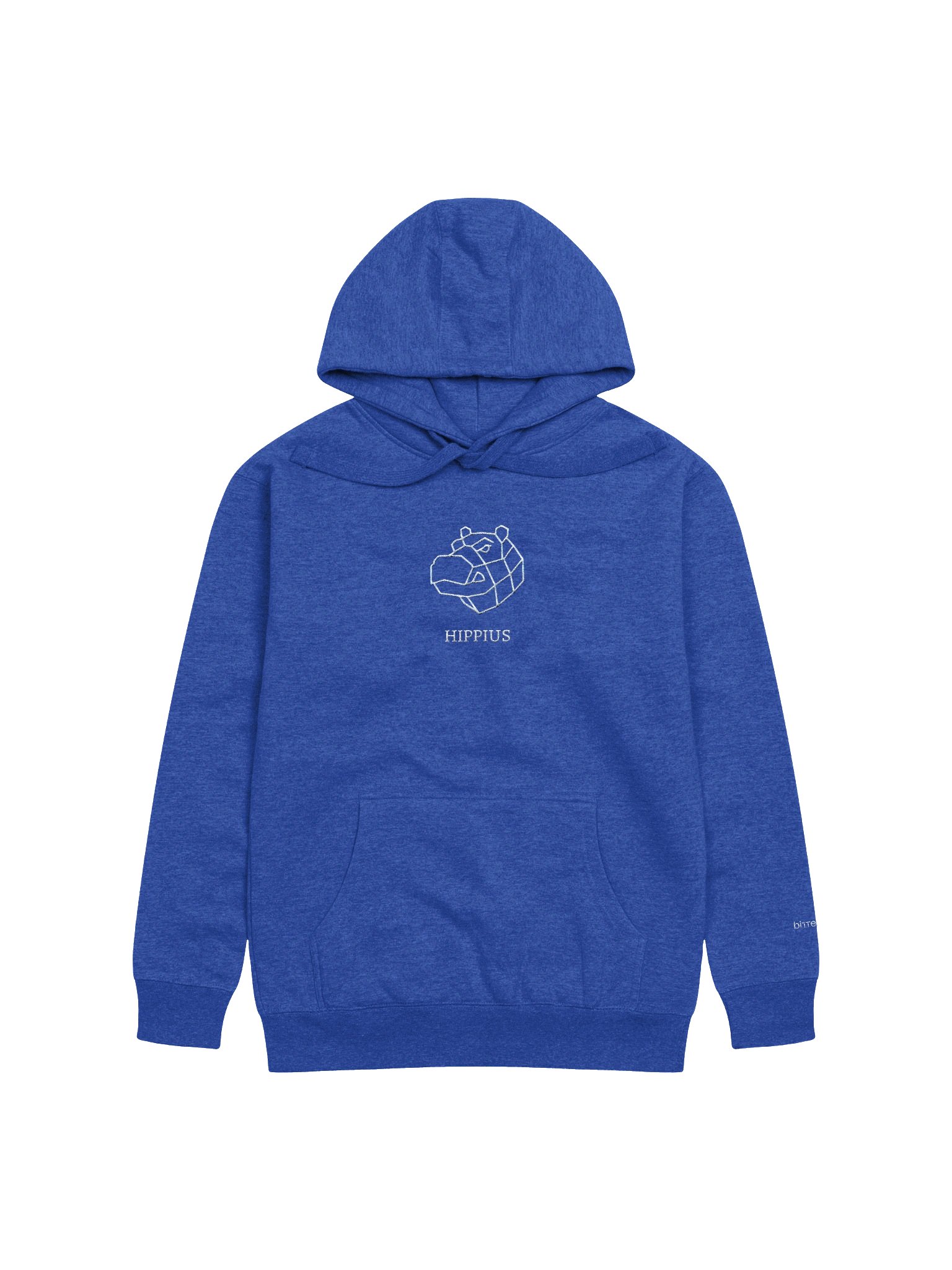 SN75 - HIPPIUS HOODIE product image (2)