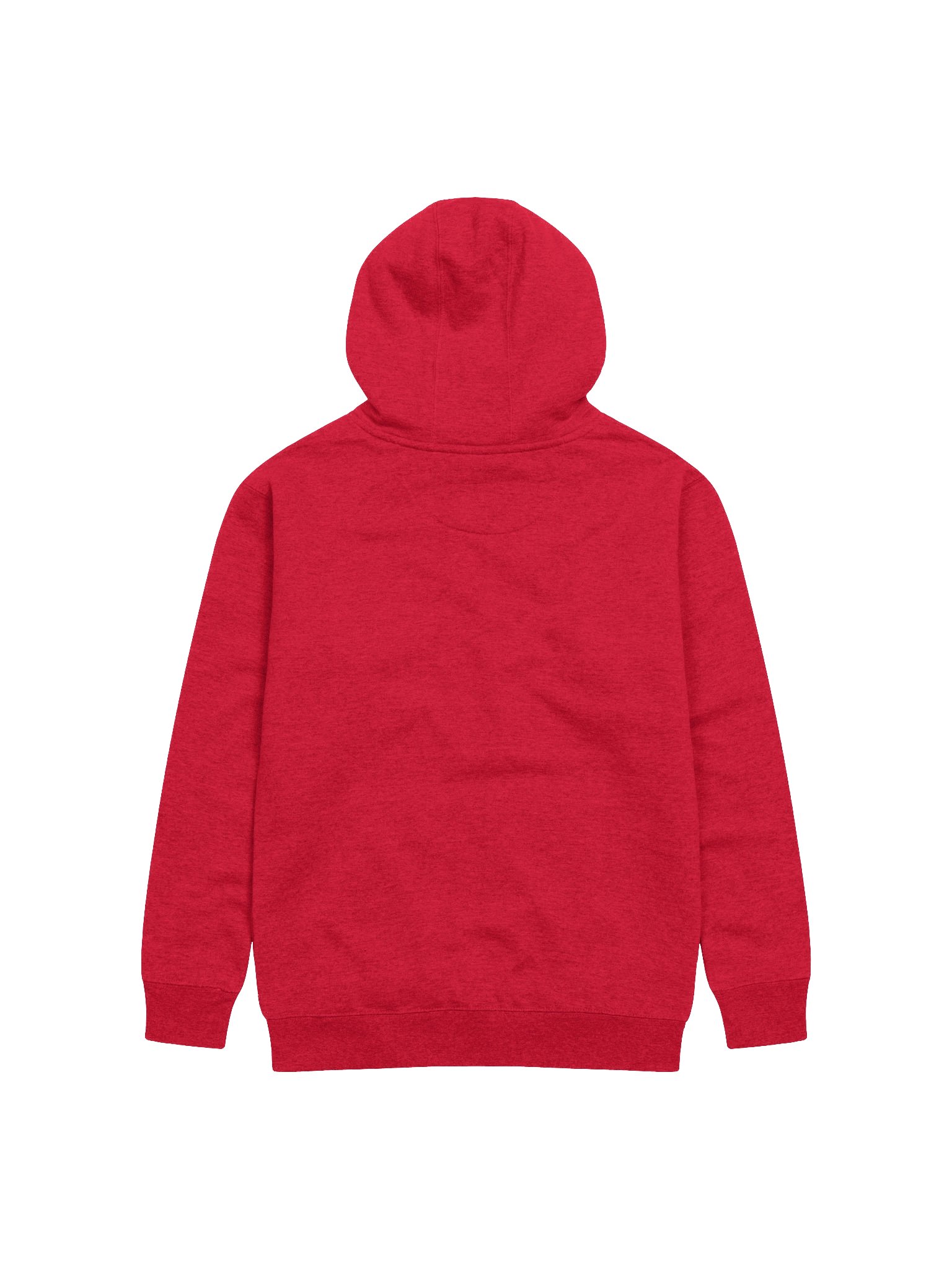 Crossed Sykes Hoodie product image (3)