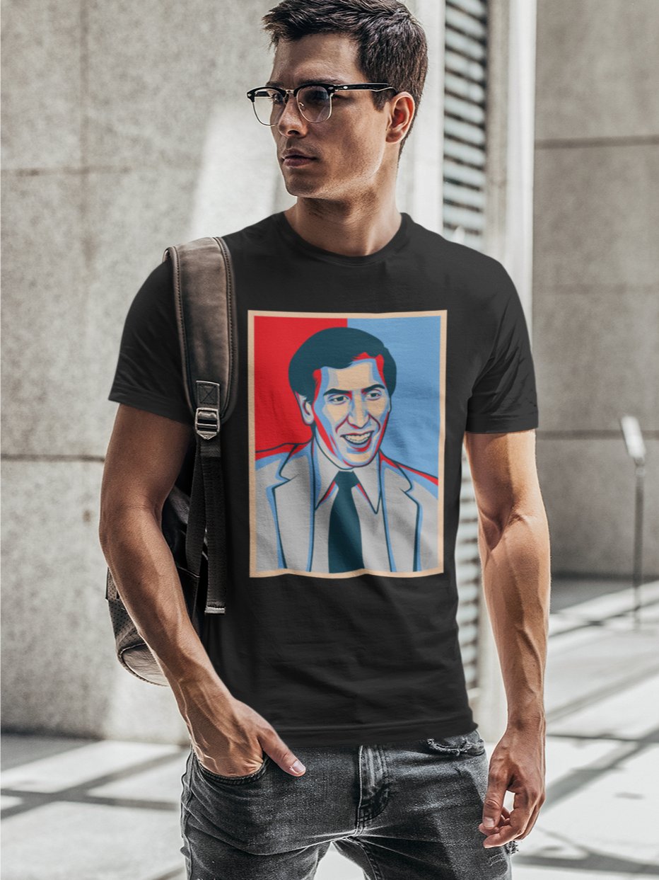 Chess Drives You Crazy T-shirt product image (2)