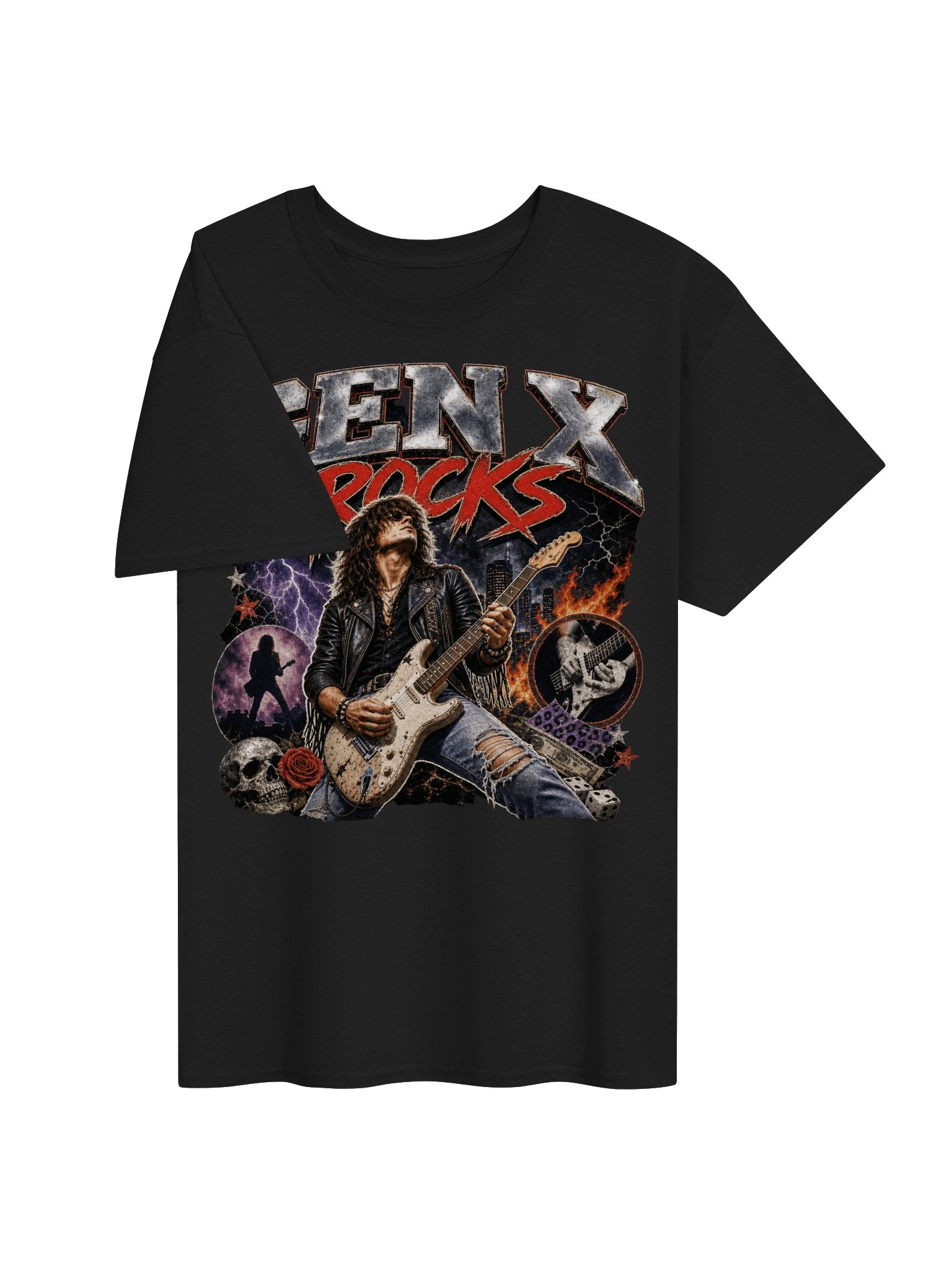 Gen X Rocks! product image (3)