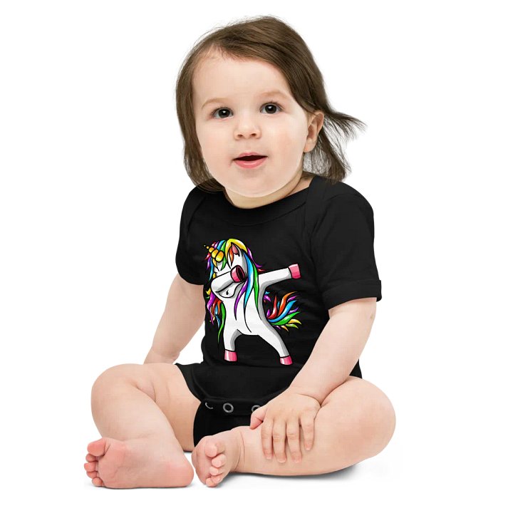 Baby Dabicorn product image (2)