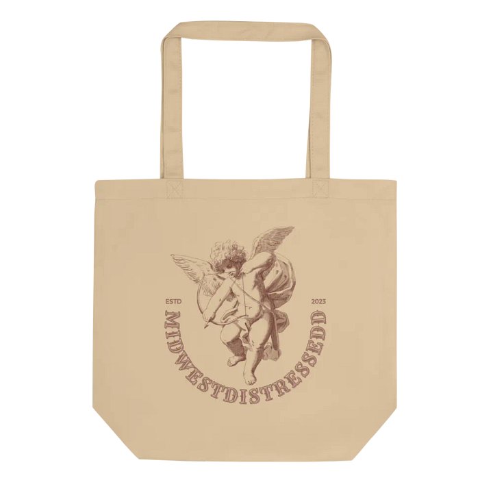 Cherub Tote product image (1)