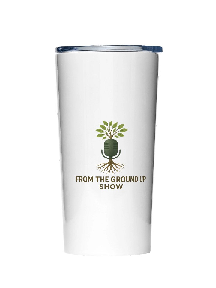 Tumbler Mug product image (1)